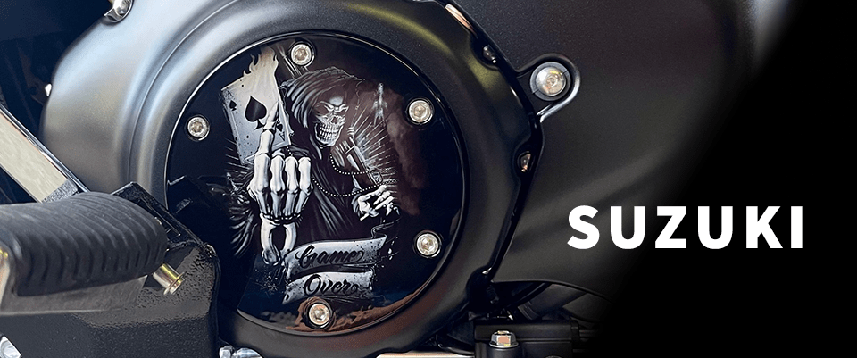 Suzuki Suzuki